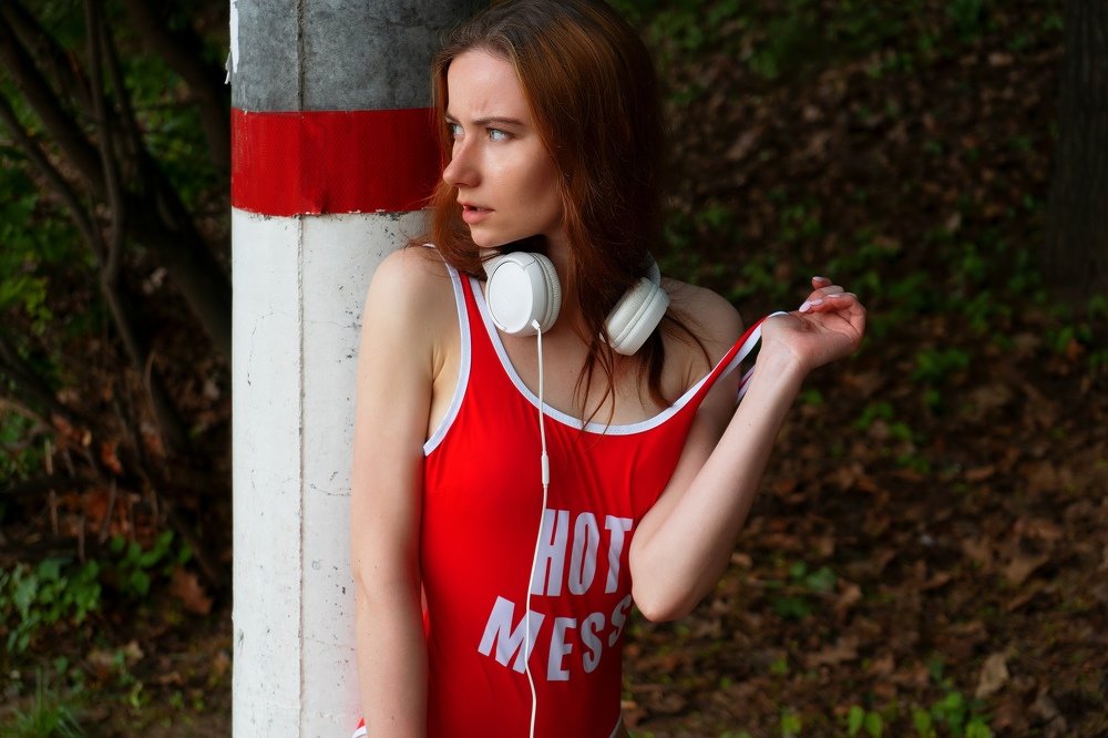 Photograph by Дмитрий Томин