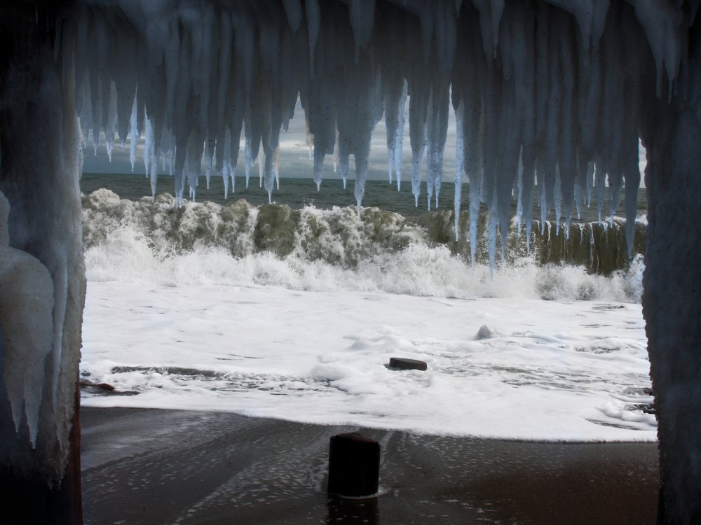 Photograph by Виктор Егоров