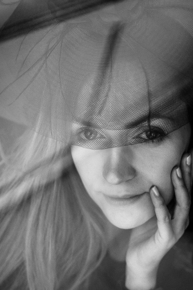 Photograph by Мария Буданова