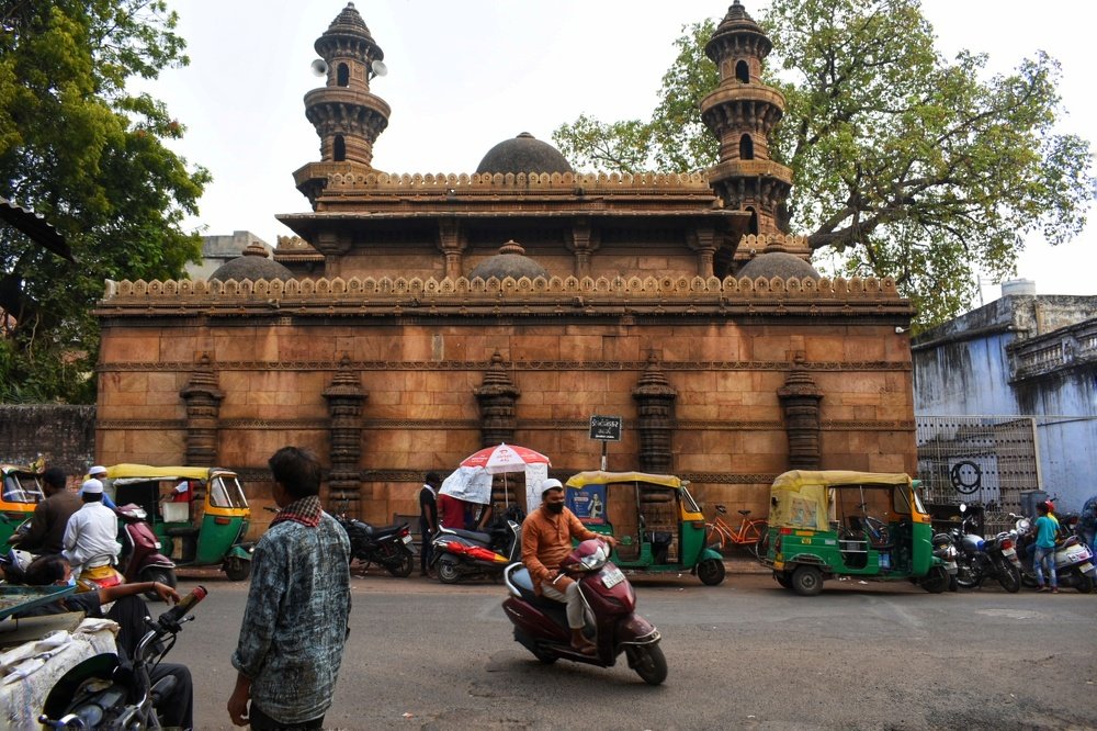 Фотография автора ABHISHEK SHAH