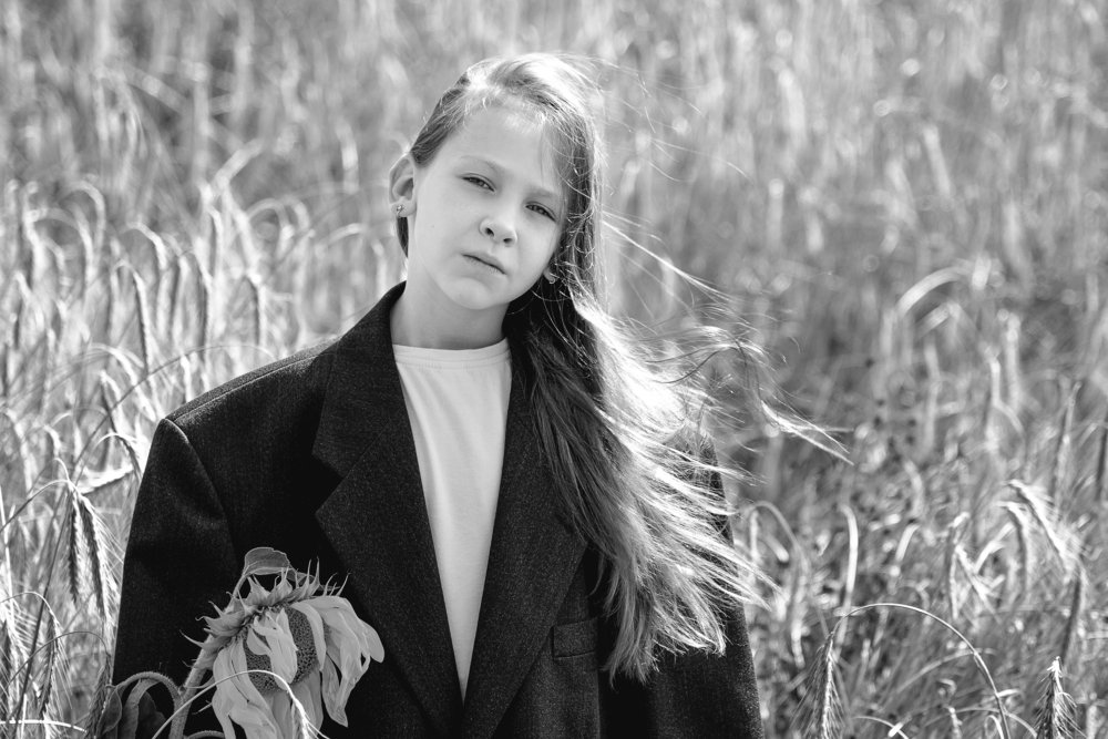 Photograph by Александра Панина