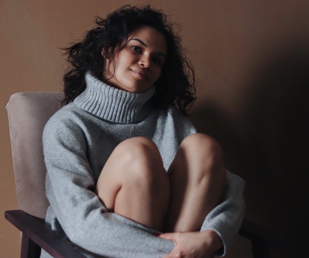 Photo by ALEKSANDRA OPARYAN