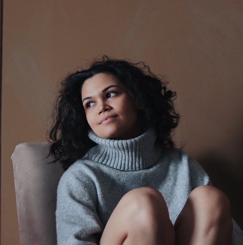 Photo by ALEKSANDRA OPARYAN