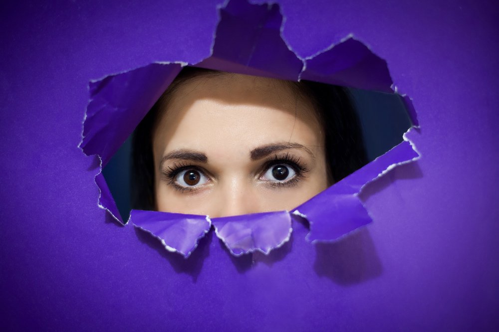 Photograph by Yulia Padalko