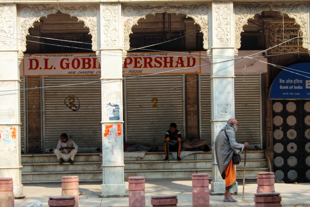 Photograph by Nishant Chaturvedi