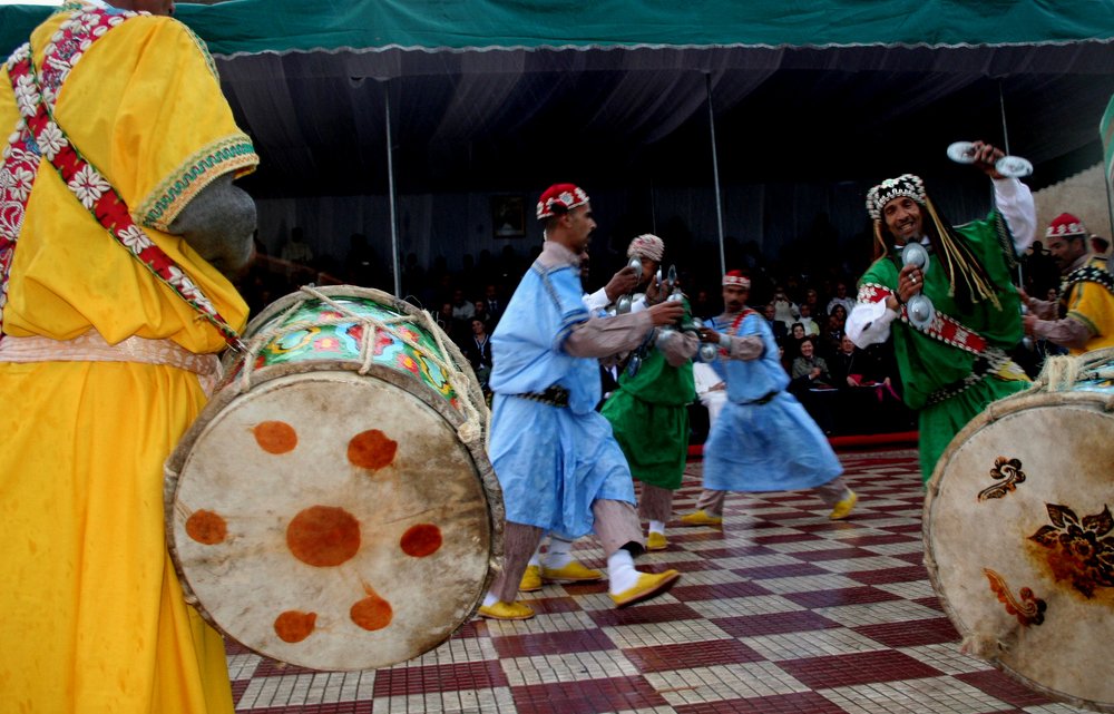 Photograph by Salih Aqeil