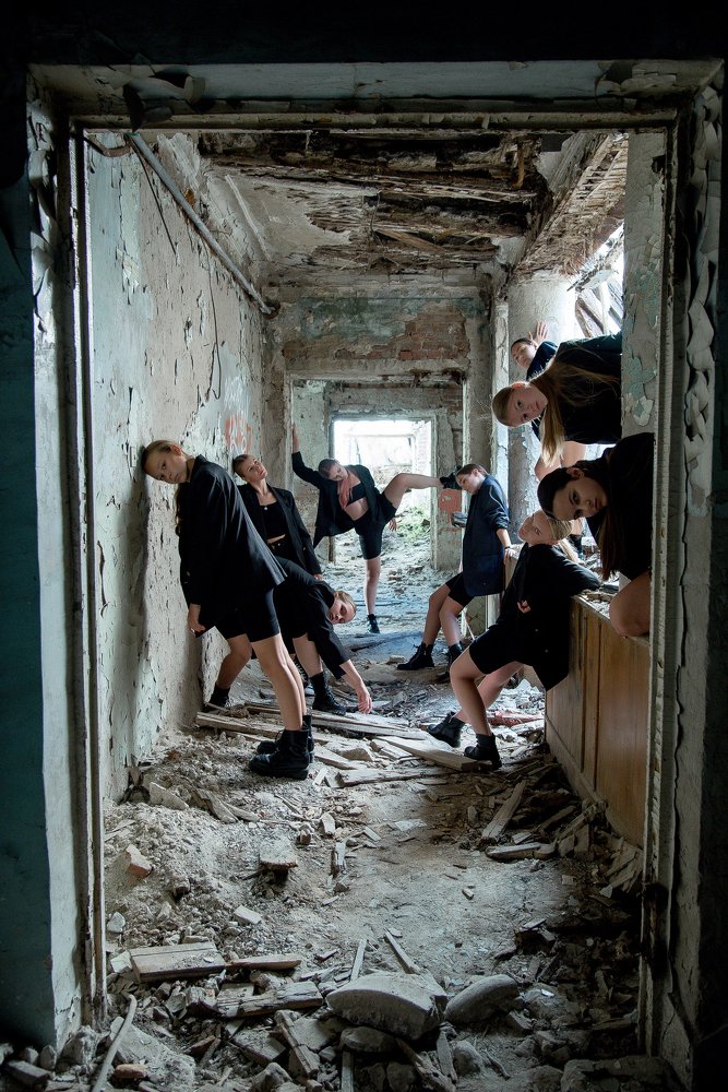 Photograph by Александра Панина