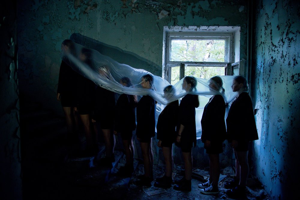 Photograph by Александра Панина