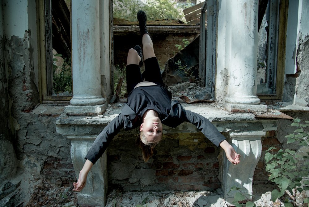 Photograph by Александра Панина