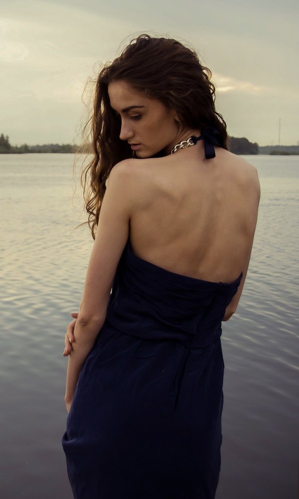 Photograph by Александра Опарина