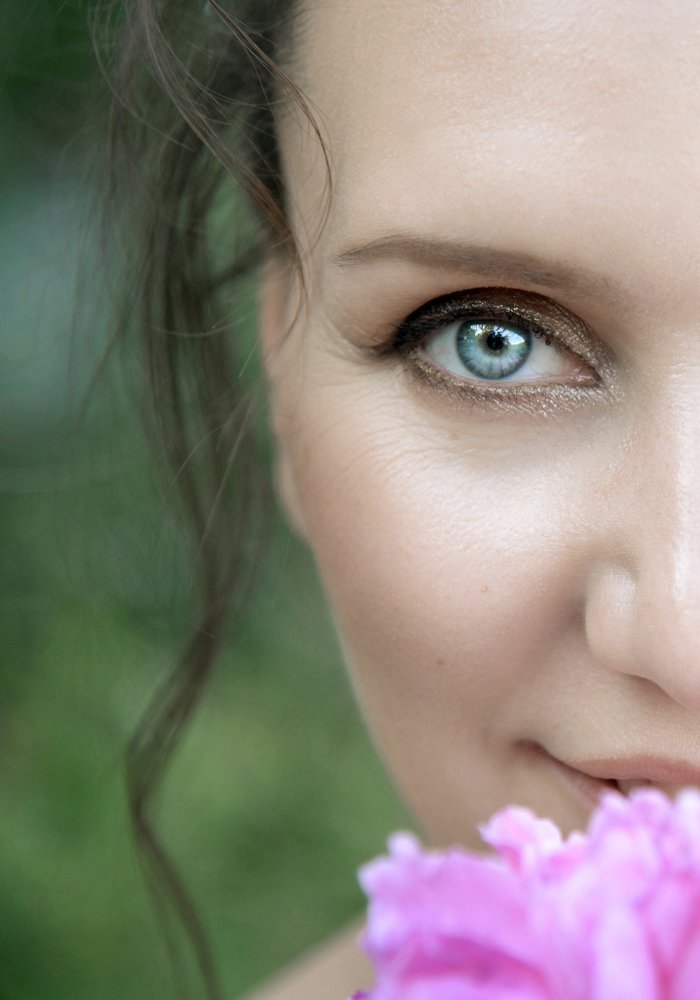 Photograph by Александра Панина