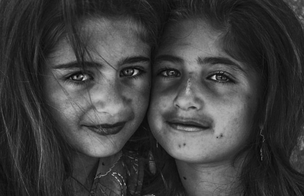 Photograph by Elahe Beigi