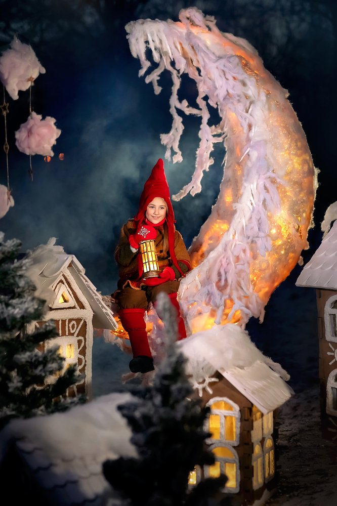 Photograph by Наталья Матвеенко