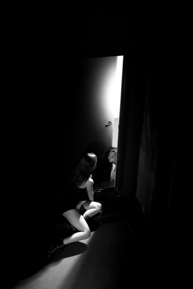 Photograph by Александра Панина