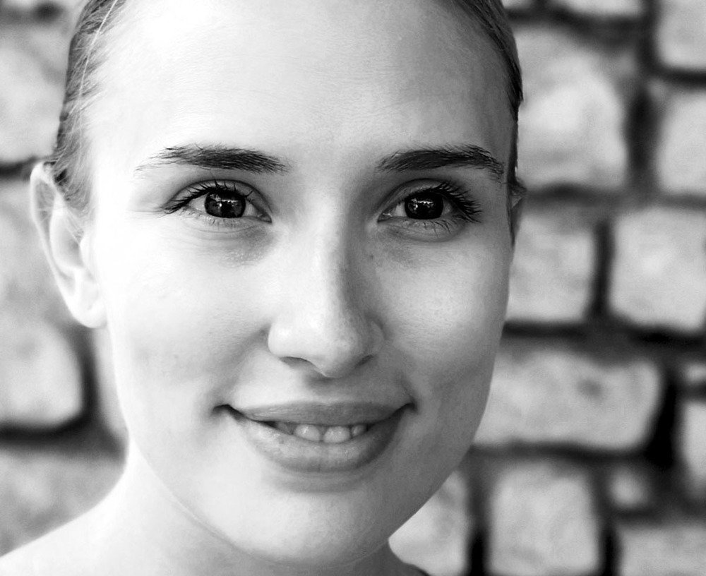 Photograph by Marina Razheva