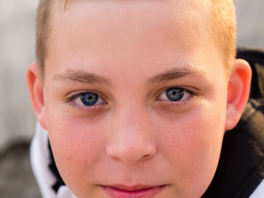 Photograph by Олеся Семенова