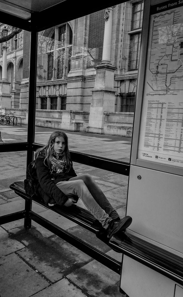 Photograph by Massimo Onnis