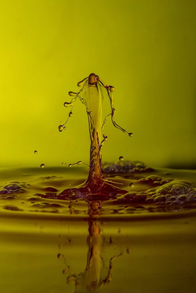 Photograph by Leanid Kulpo