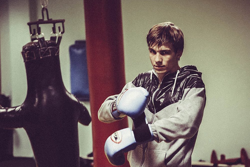 Photograph by Быков Сергей