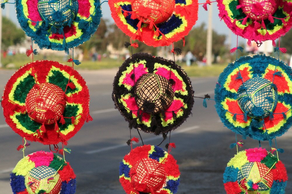 Photograph by Salih Aqeil