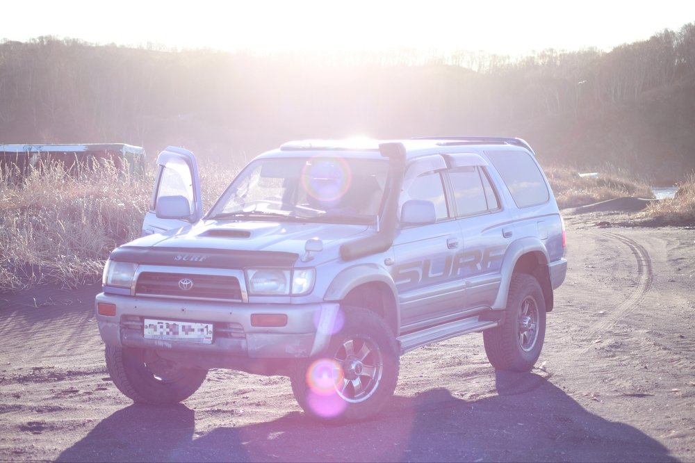 Photograph by Алиса Урсу