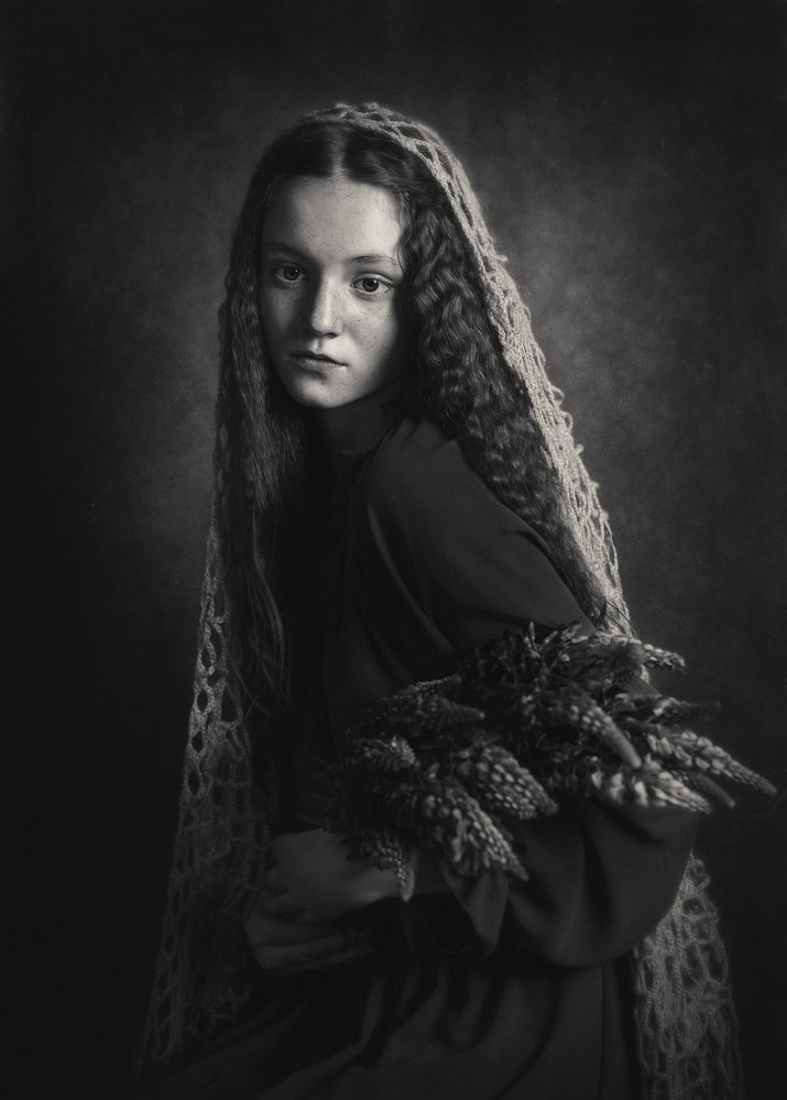 Photograph by Алена Кисель