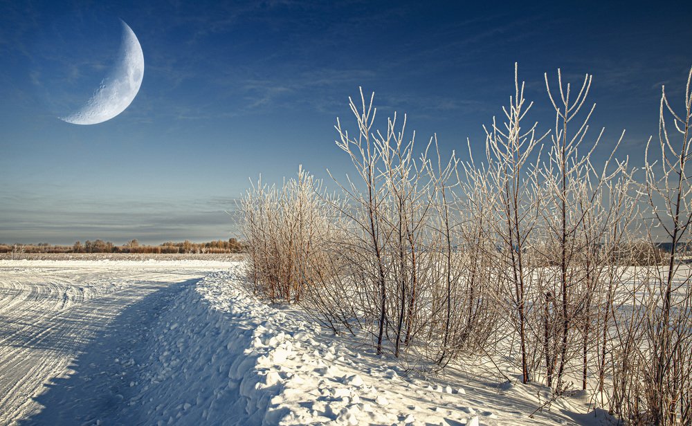 Photograph by Yurii Ryazanov