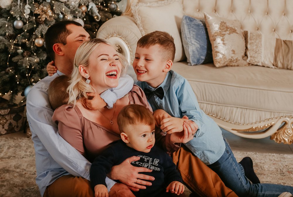 Photograph by Полина Смирнова