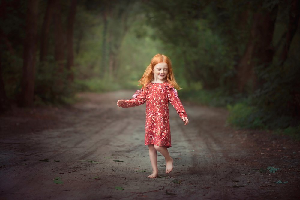 Photograph by Дарья Перевозчикова