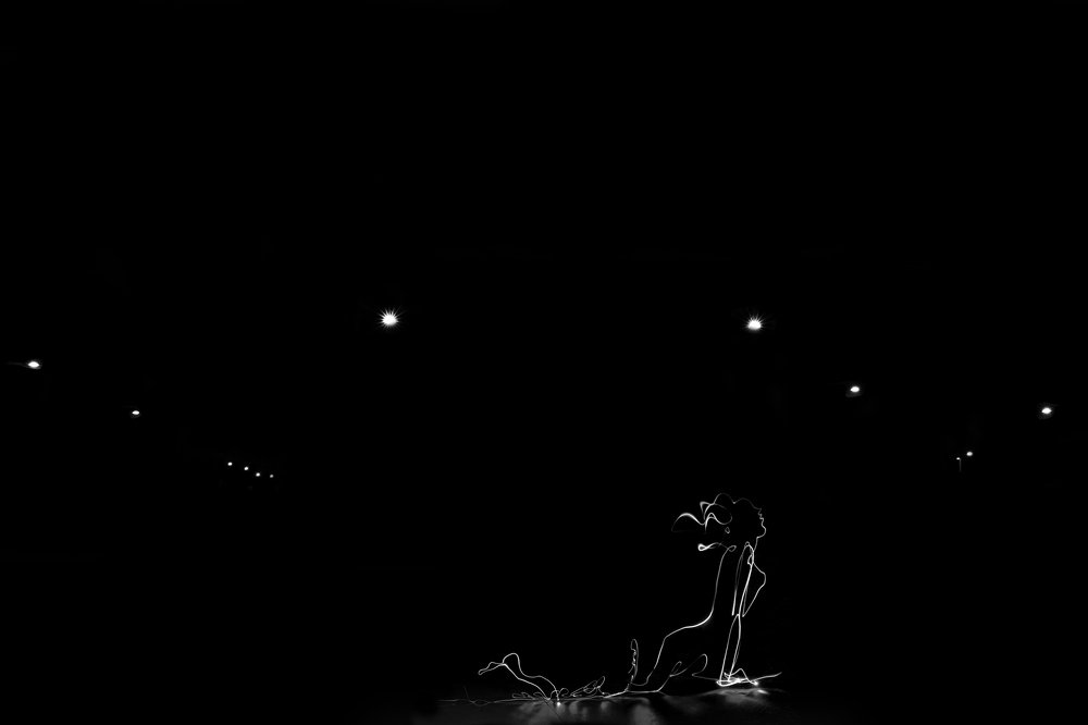 Photograph by Sarah Bowyer Carola Allemandi