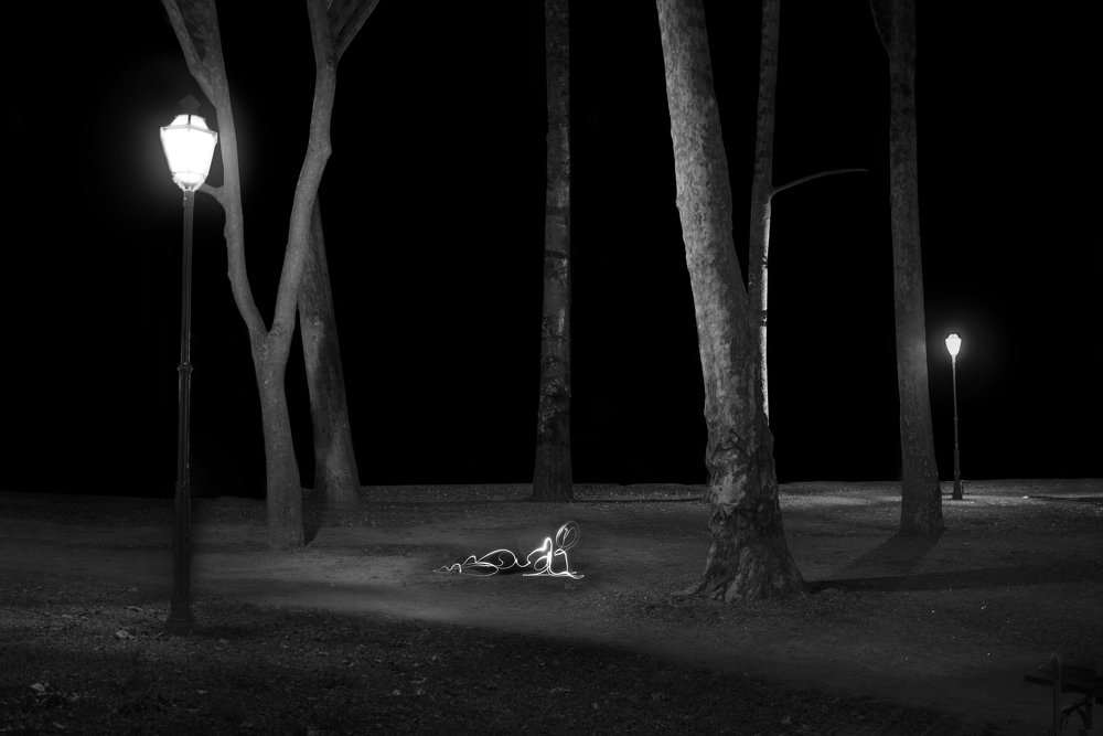 Photograph by Sarah Bowyer Carola Allemandi