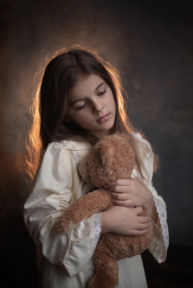 Photograph by Ольга Белоусова