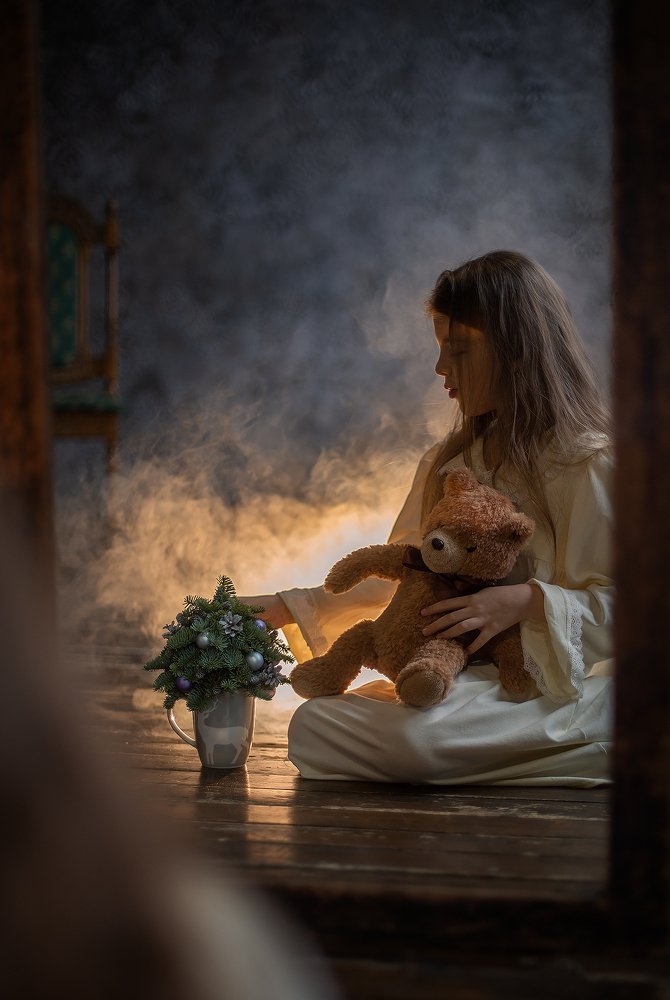 Photograph by Ольга Белоусова