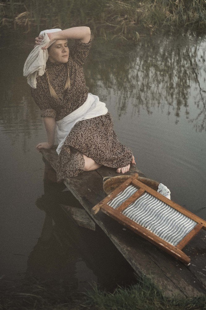 Photograph by Наталья Мажуль