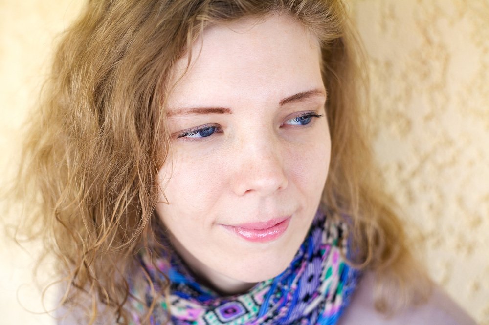 Photograph by Yulia Padalko