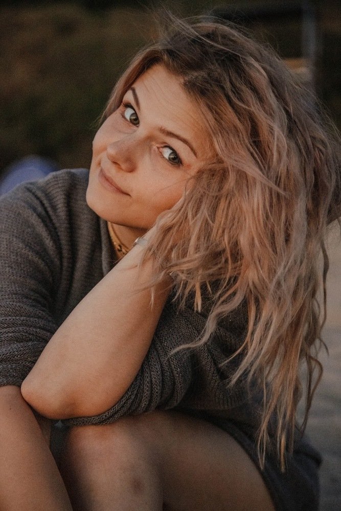 Photograph by Алёна Лихачёва