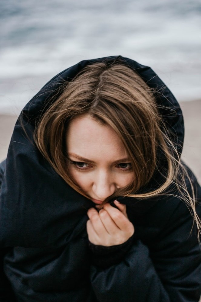 Photograph by Алёна Лихачёва