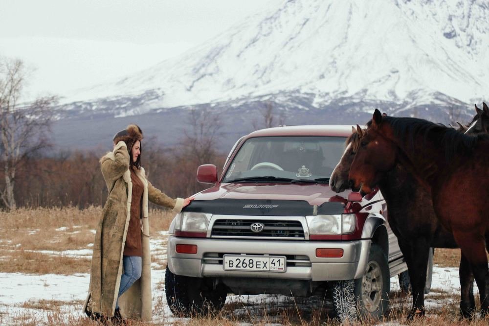 Photograph by Алиса Урсу