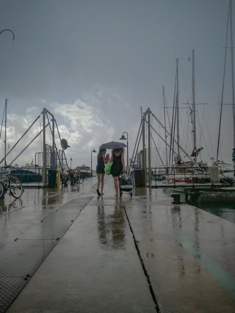 Photograph by Massimo Onnis