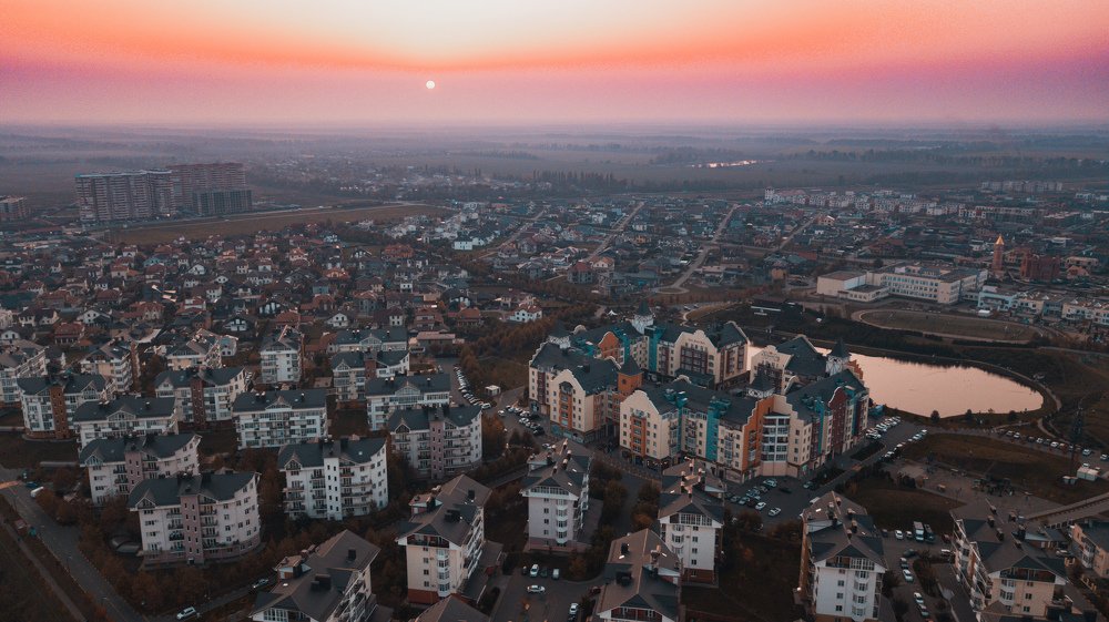 Photograph by Михаил Канивецкий