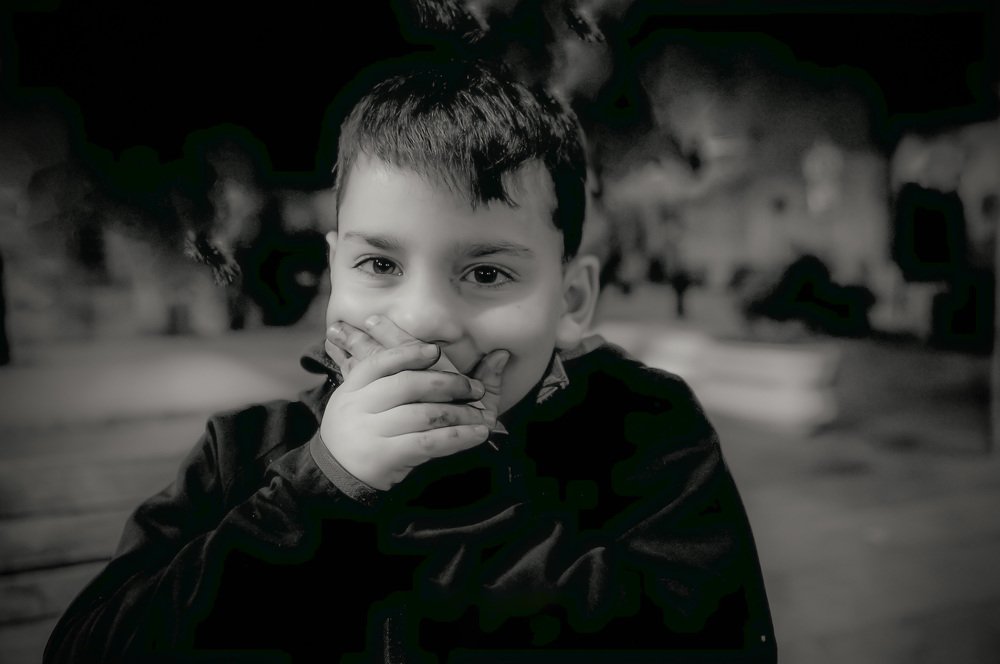 Photograph by Massimo Onnis