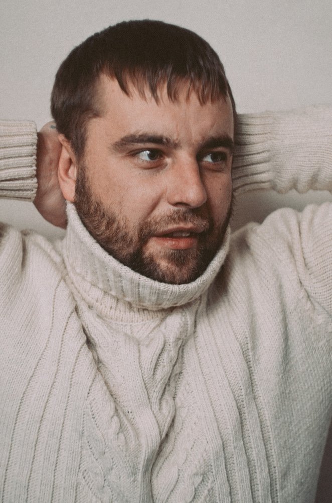Photograph by Юлия Галлямова