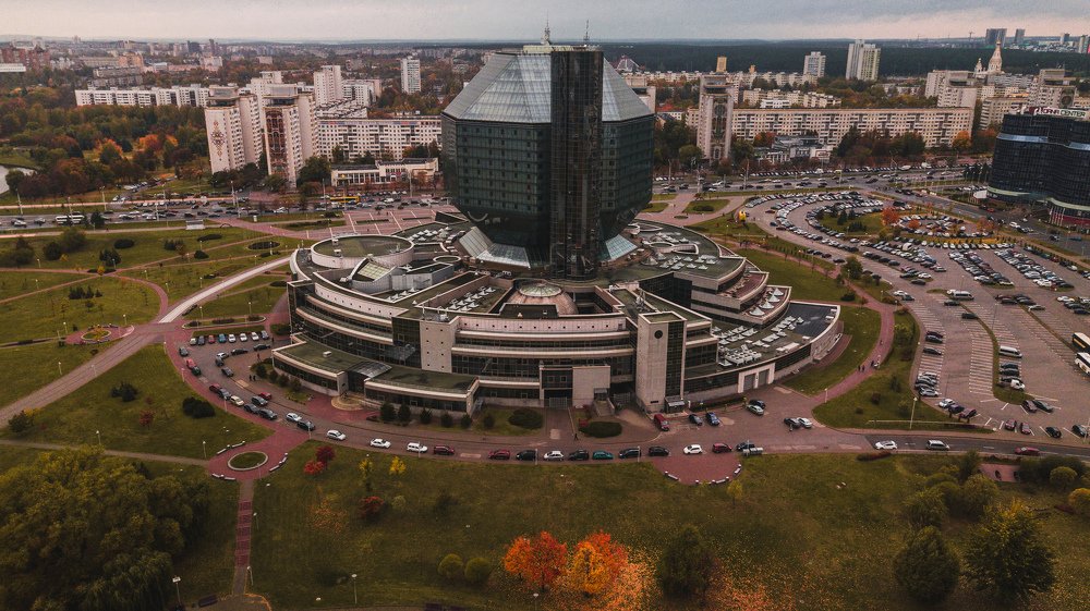 Photograph by Михаил Канивецкий