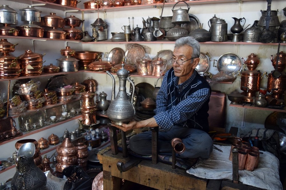 Photograph by Ирина Онер