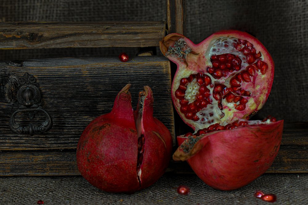 Photograph by Ольга Новикова