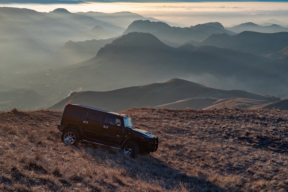 Photograph by Арсен Алабердов