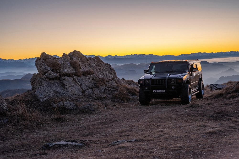 Photograph by Арсен Алабердов