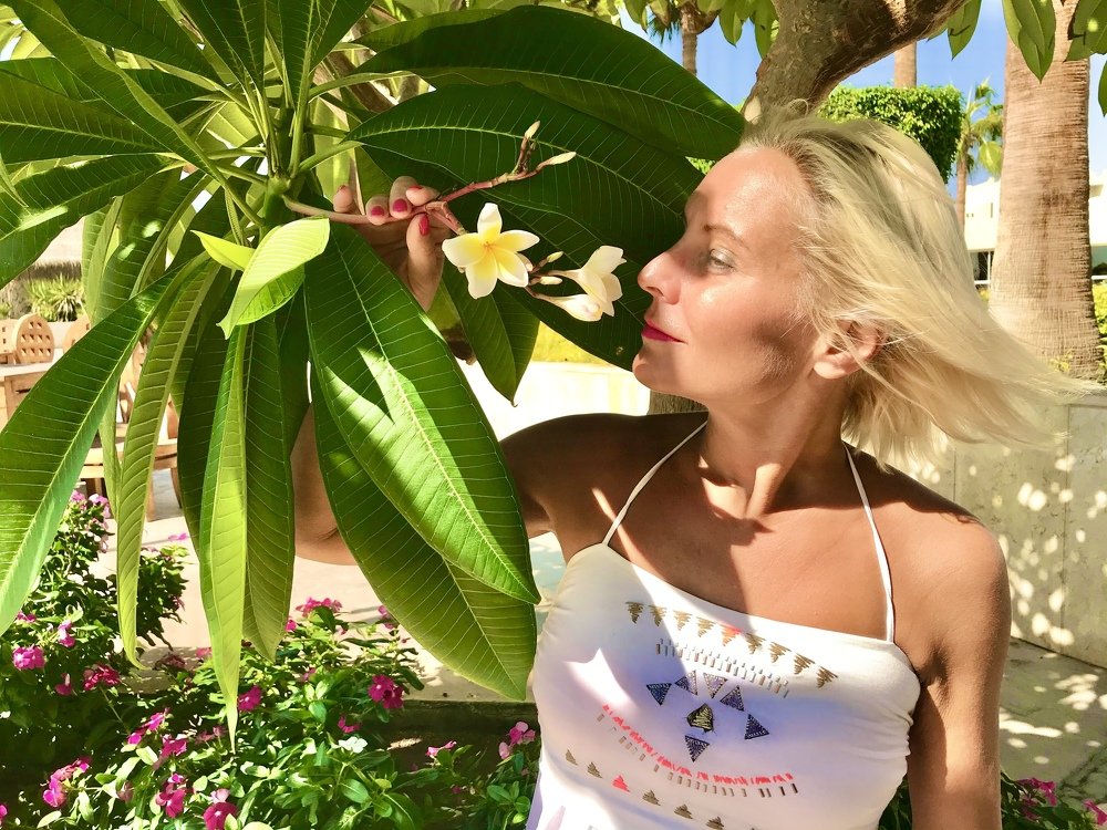 Photograph by Мария Берёзка