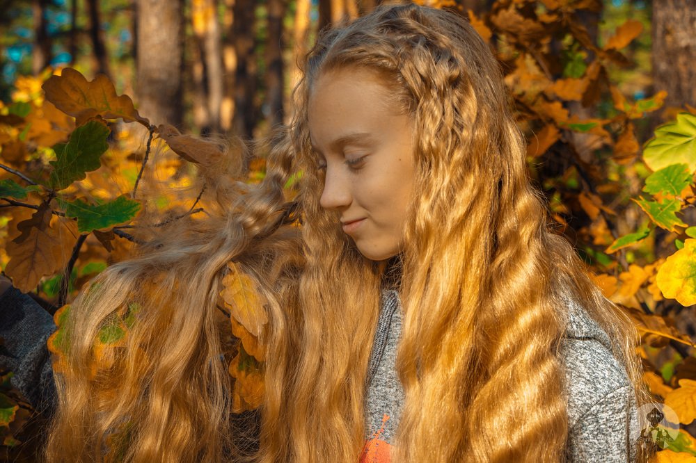 Photograph by Calibri Santa