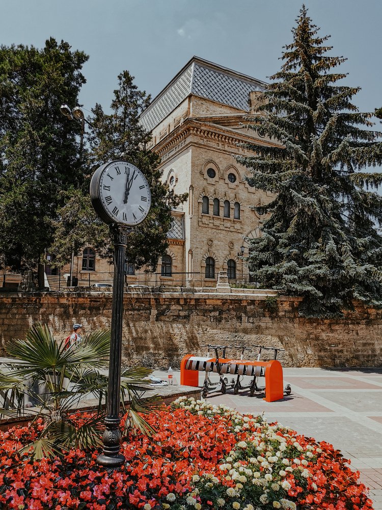 Photograph by Михаил Канивецкий